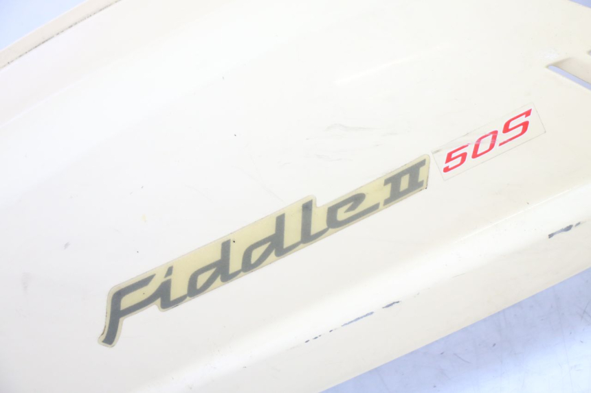 photo de LINKER ACHTERZIJDE SYM FIDDLE 2 50 (2008 - 2013) - Andere kijkhoek