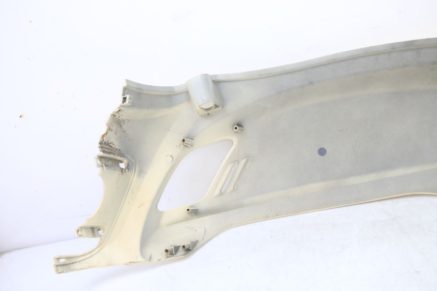 photo de LINKER ACHTERZIJDE SYM FIDDLE 2 50 (2008 - 2013) - Markeringen en referenties