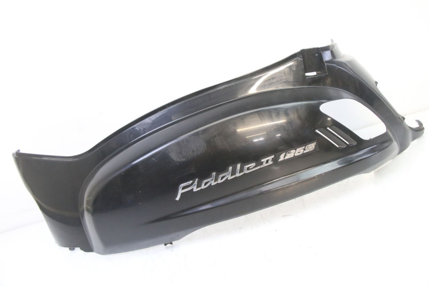 photo de LINKER ACHTERZIJDE SYM FIDDLE 2 S 125 (2012 - 2014) - Hoofdaanzicht