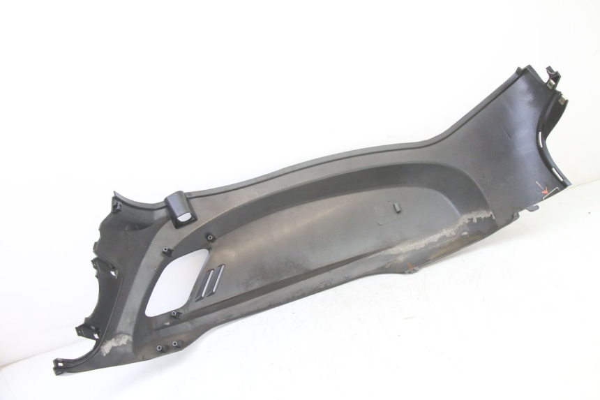 photo de LINKER ACHTERZIJDE SYM FIDDLE 2 S 125 (2012 - 2014) - Bevestigingspunten