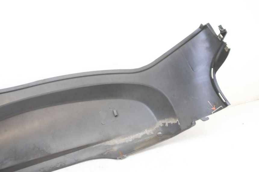 photo de LINKER ACHTERZIJDE SYM FIDDLE 2 S 125 (2012 - 2014) - Gecontroleerd onderdeel