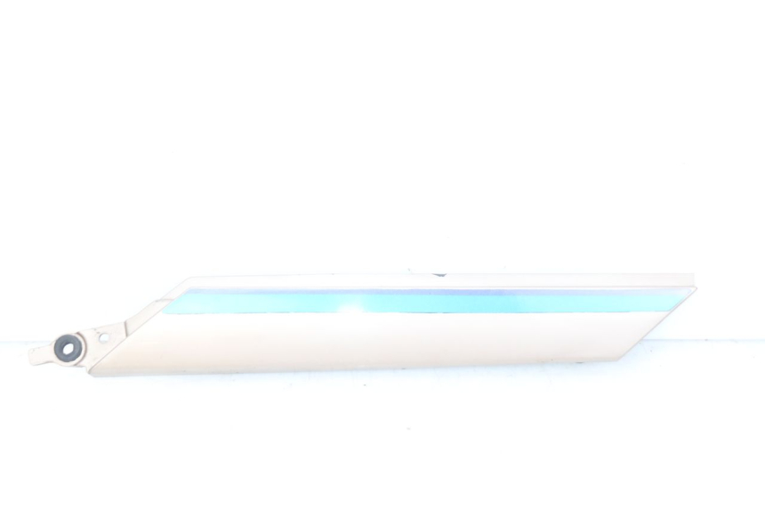 photo de LINKER ACHTERZIJDE PANEL YAMAHA FJ 3CX 1200 (1986 - 1996) - Hoofdaanzicht