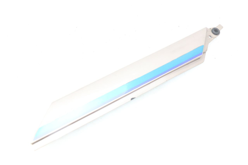 photo de LINKER ACHTERZIJDE PANEL YAMAHA FJ 3CX 1200 (1986 - 1996) - Andere kijkhoek