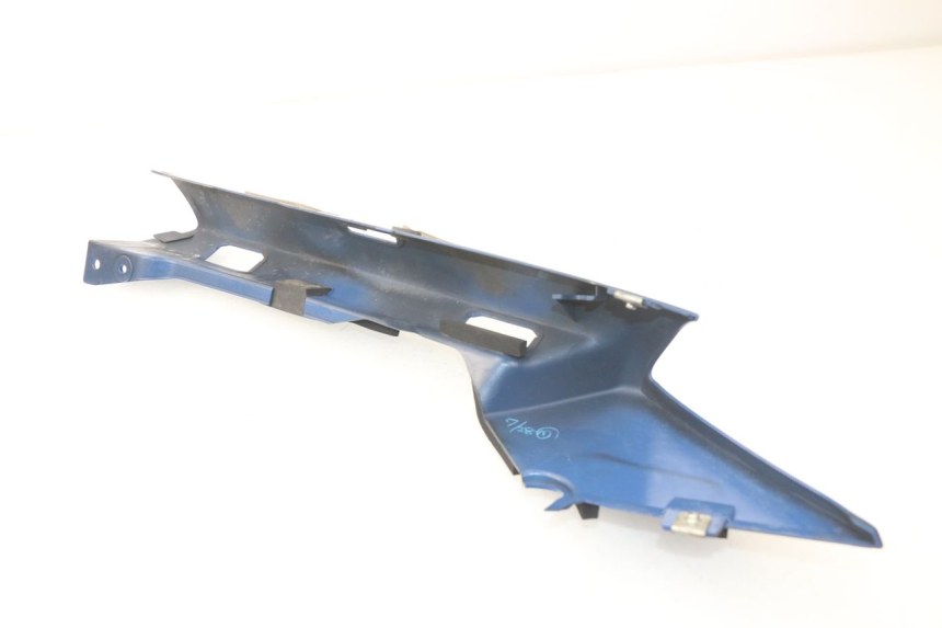 photo de LINKER ACHTERZIJDE PANEL YAMAHA FJR ABS 1300 (2006 - 2012) - Zoom op gebruiksstaat