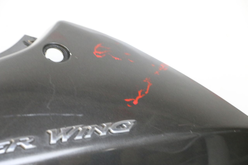 photo de LINKER ACHTERZIJDE PANEL HONDA FJS SILVER WING SILVERWING 400 (2005 - 2008) - Bevestigingspunten