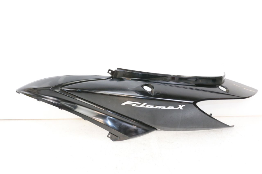 photo de LINKER ACHTERZIJDE MBK FLAME X 125 (2007 - 2016) - Hoofdaanzicht