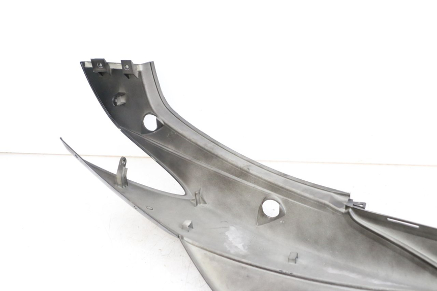 photo de LINKER ACHTERZIJDE MBK FLAME X 125 (2007 - 2016) - Zoom op gebruiksstaat