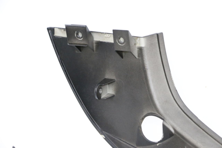 photo de LINKER ACHTERZIJDE MBK FLAME X 125 (2007 - 2016) - Andere kijkhoek