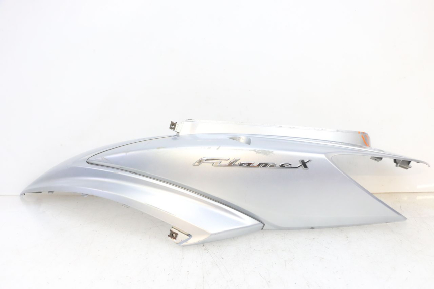 photo de LINKER ACHTERZIJDE MBK FLAME X 125 (2007 - 2016) - Hoofdaanzicht