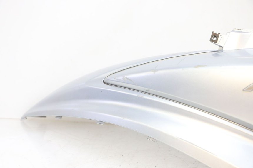 photo de LINKER ACHTERZIJDE MBK FLAME X 125 (2007 - 2016) - Detailaanzicht