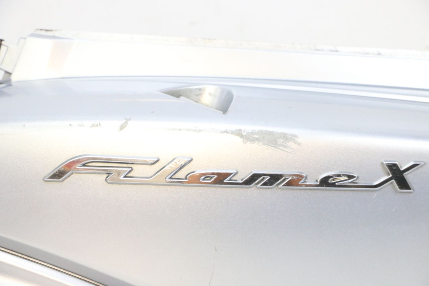 photo de LINKER ACHTERZIJDE MBK FLAME X 125 (2007 - 2016) - Aanvullende foto