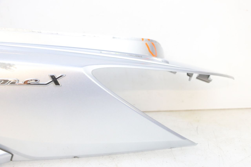 photo de LINKER ACHTERZIJDE MBK FLAME X 125 (2007 - 2016) - Visuele inspectie