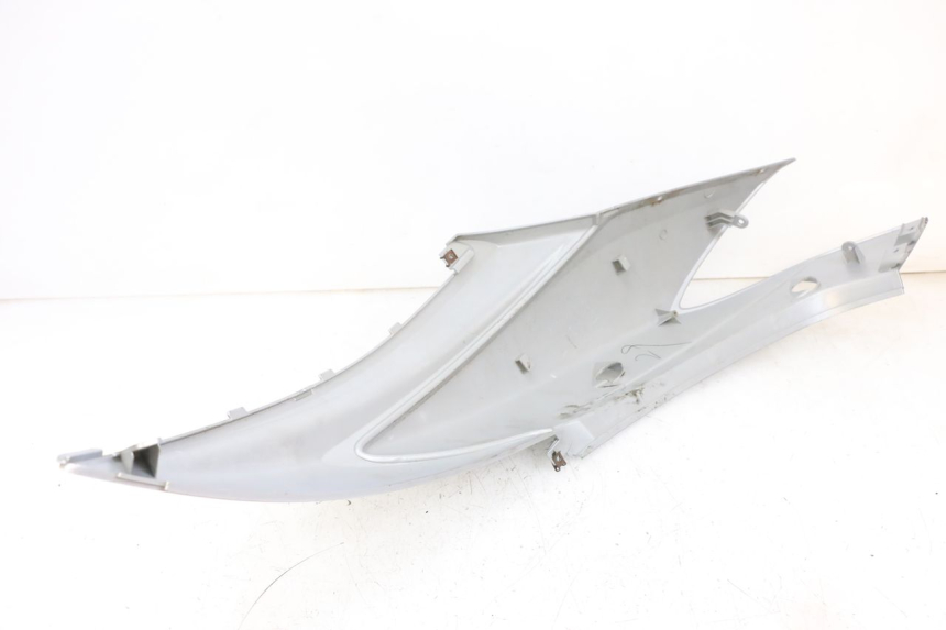 photo de LINKER ACHTERZIJDE MBK FLAME X 125 (2007 - 2016) - Zoom op gebruiksstaat