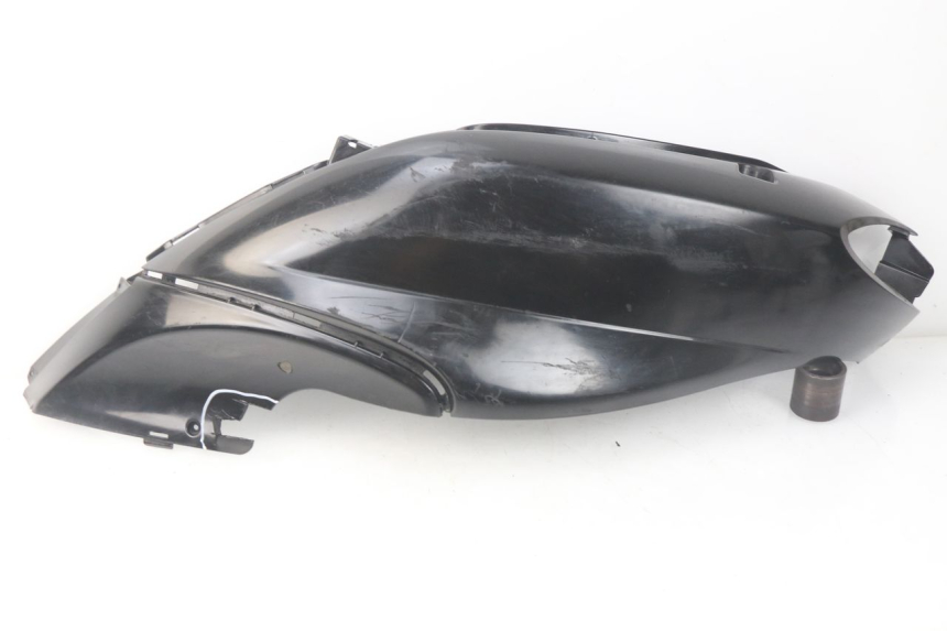 photo de LINKER ACHTERZIJDE PIAGGIO FLY 2T 50 (2004 - 2017) - Hoofdaanzicht