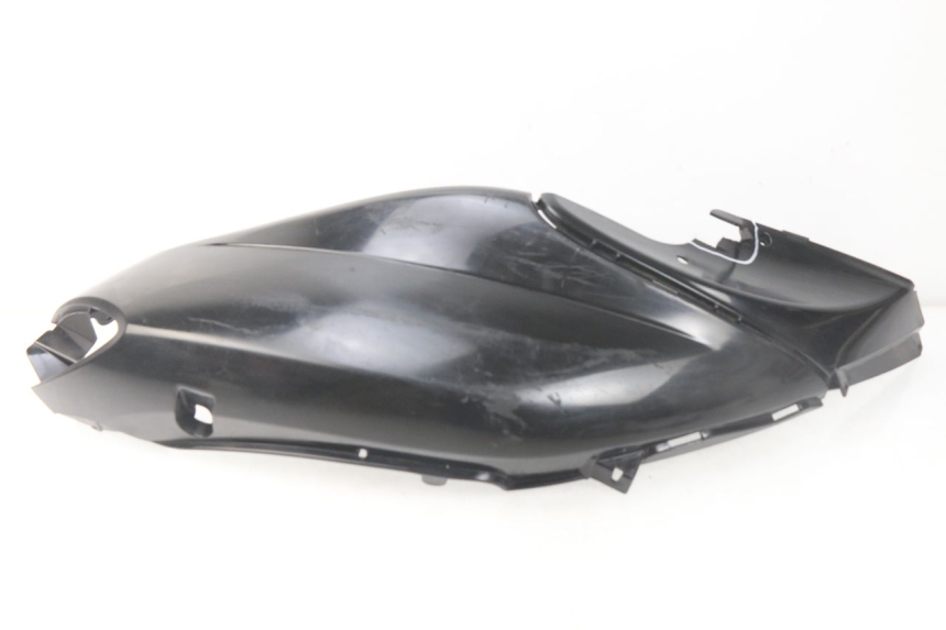 photo de LINKER ACHTERZIJDE PIAGGIO FLY 2T 50 (2004 - 2017) - Zoom op gebruiksstaat