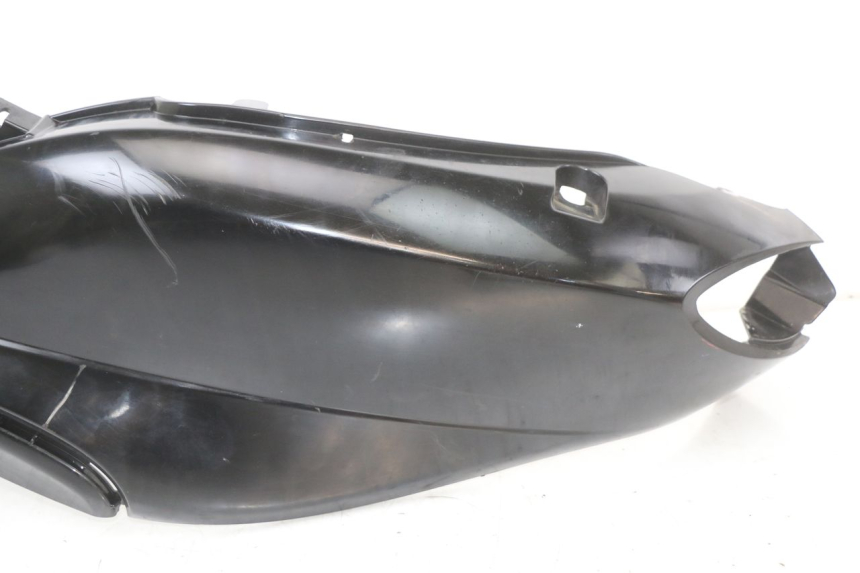 photo de LINKER ACHTERZIJDE PIAGGIO FLY 2T 50 (2004 - 2017) - Zoom op gebruiksstaat