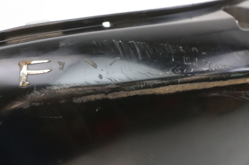 photo de LINKER ACHTERZIJDE PIAGGIO FLY 2T 50 (2004 - 2017) - Zoom op gebruiksstaat