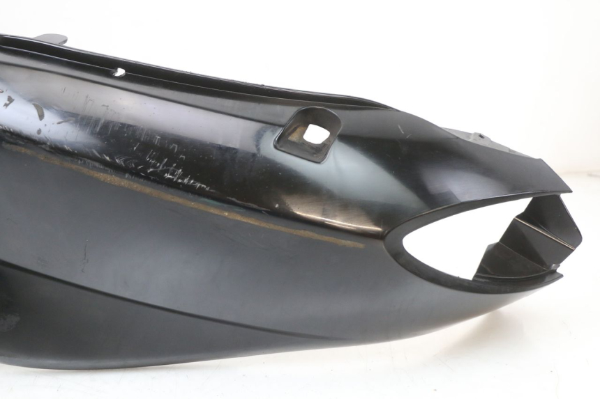 photo de LINKER ACHTERZIJDE PIAGGIO FLY 2T 50 (2004 - 2017) - Andere kijkhoek