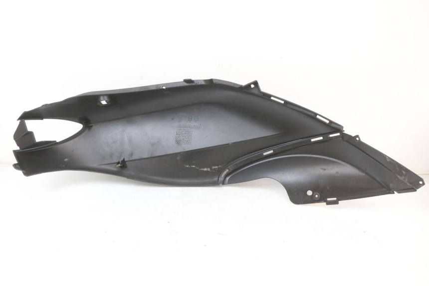 photo de LINKER ACHTERZIJDE PIAGGIO FLY 2T 50 (2004 - 2017) - Overzicht