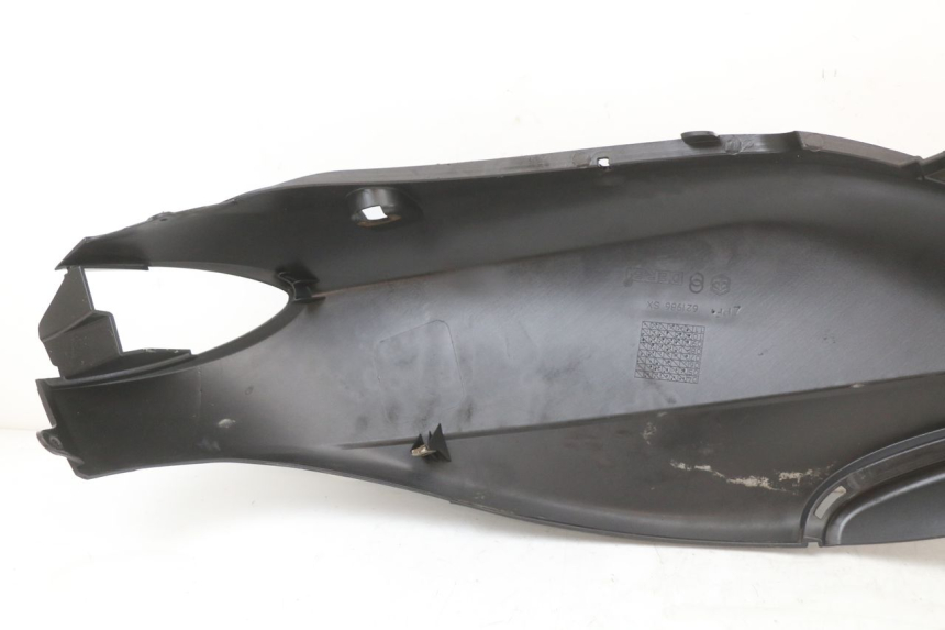 photo de LINKER ACHTERZIJDE PIAGGIO FLY 2T 50 (2004 - 2017) - Bevestigingspunten