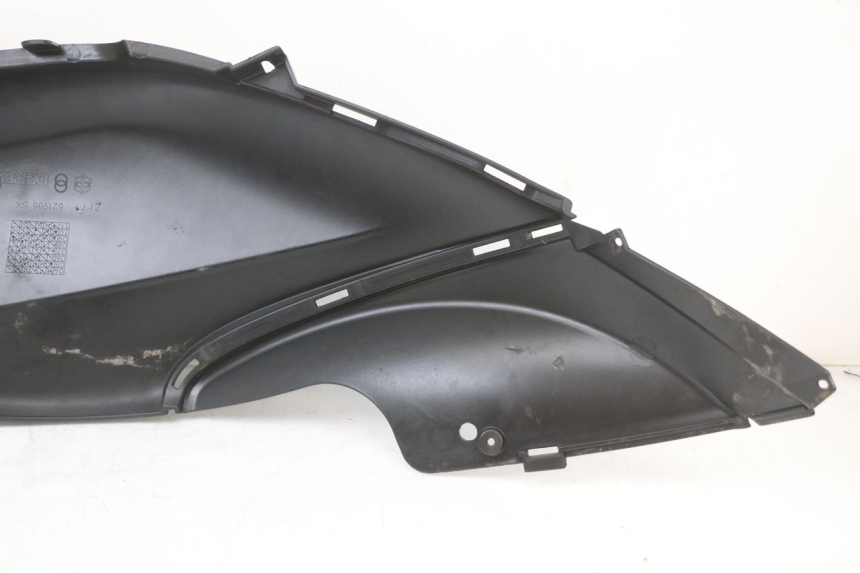 photo de LINKER ACHTERZIJDE PIAGGIO FLY 2T 50 (2004 - 2017) - Staat van het oppervlak