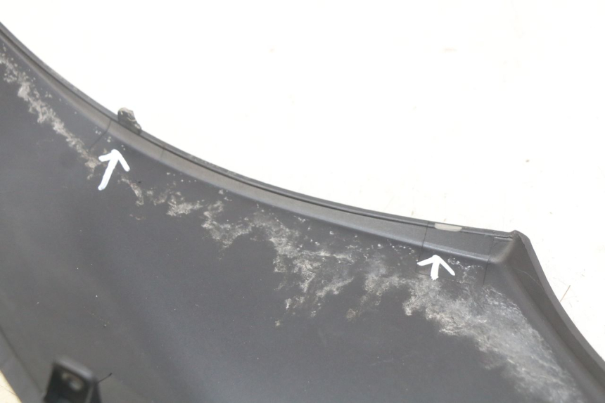 photo de LINKER ACHTERZIJDE PIAGGIO FLY 4T 50 (2013 - 2017) - Zoom op gebruiksstaat