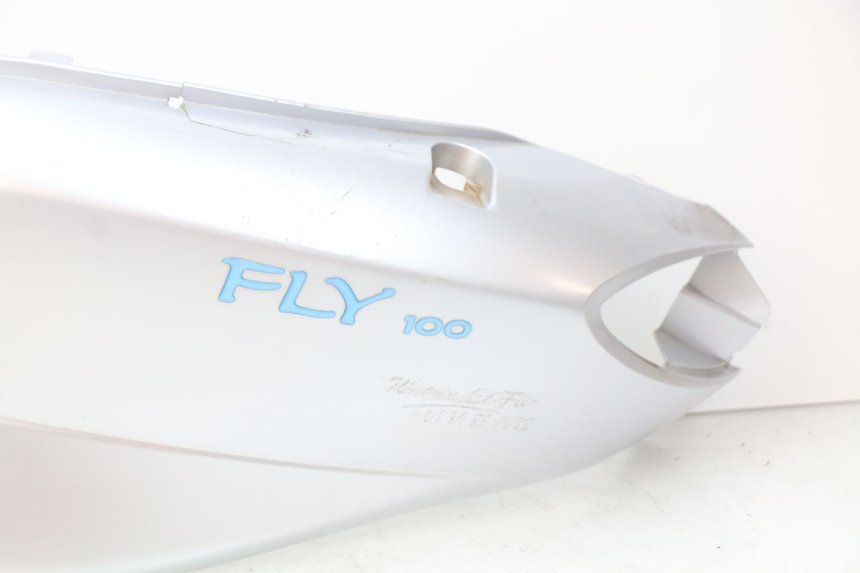 photo de LINKER ACHTERZIJDE PIAGGIO FLY 100 (2006 - 2010) - Kenmerkende details