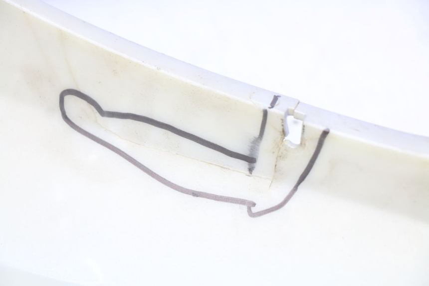 photo de LINKER ACHTERZIJDE PIAGGIO FLY 100 (2006 - 2010) - Zoom op gebruiksstaat