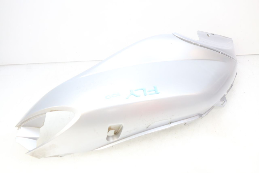 photo de LINKER ACHTERZIJDE PIAGGIO FLY 100 (2006 - 2010) - Gecontroleerd onderdeel