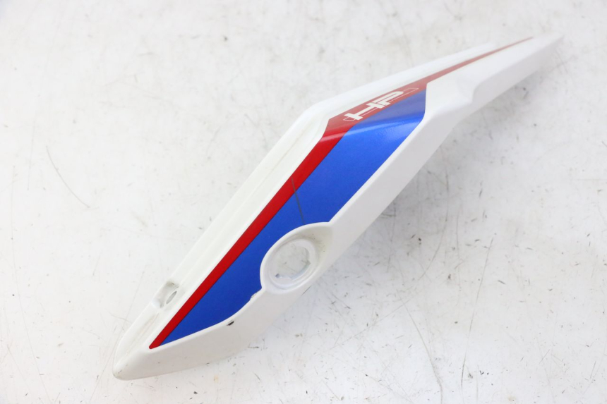 photo de LINKER ACHTERZIJDE BMW G310 R 310 (2016 - 2020) - Hoofdaanzicht