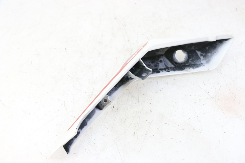 photo de LINKER ACHTERZIJDE BMW G310 R 310 (2016 - 2020) - Technische close-up