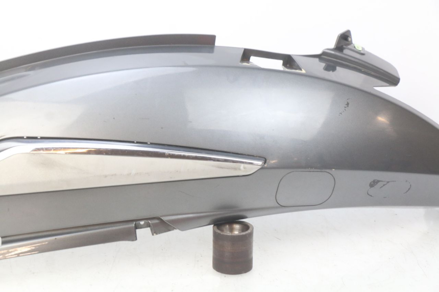 photo de LINKER ACHTERZIJDE PEUGEOT GEOPOLIS 400 (2007 - 2013) - Kenmerkende details