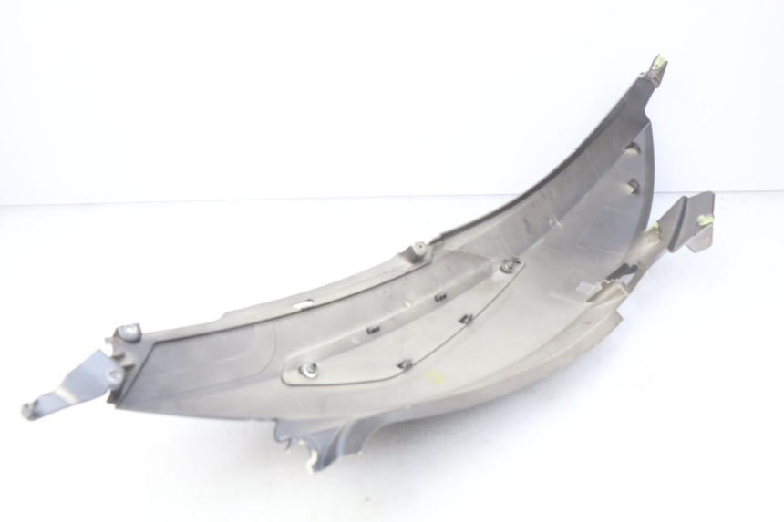 photo de LINKER ACHTERZIJDE PEUGEOT GEOPOLIS 400 (2007 - 2013) - Markeringen en referenties