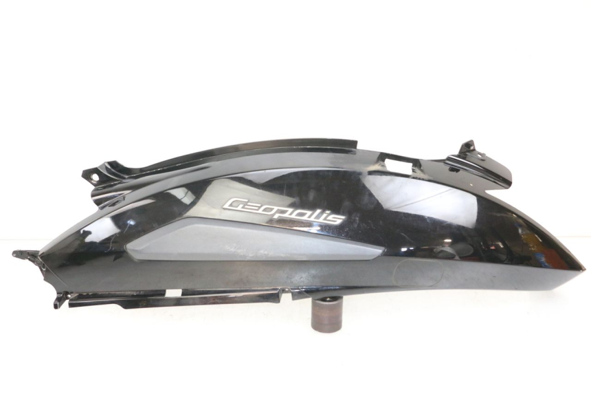 photo de LINKER ACHTERZIJDE PEUGEOT GEOPOLIS RS 125 (2007 - 2009) - Hoofdaanzicht