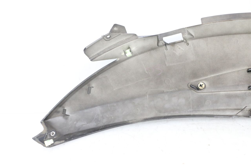 photo de LINKER ACHTERZIJDE PEUGEOT GEOPOLIS RS 125 (2007 - 2009) - Andere kijkhoek