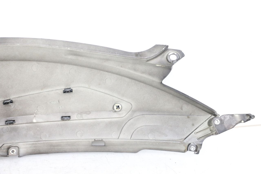 photo de LINKER ACHTERZIJDE PEUGEOT GEOPOLIS RS 125 (2007 - 2009) - Overzicht