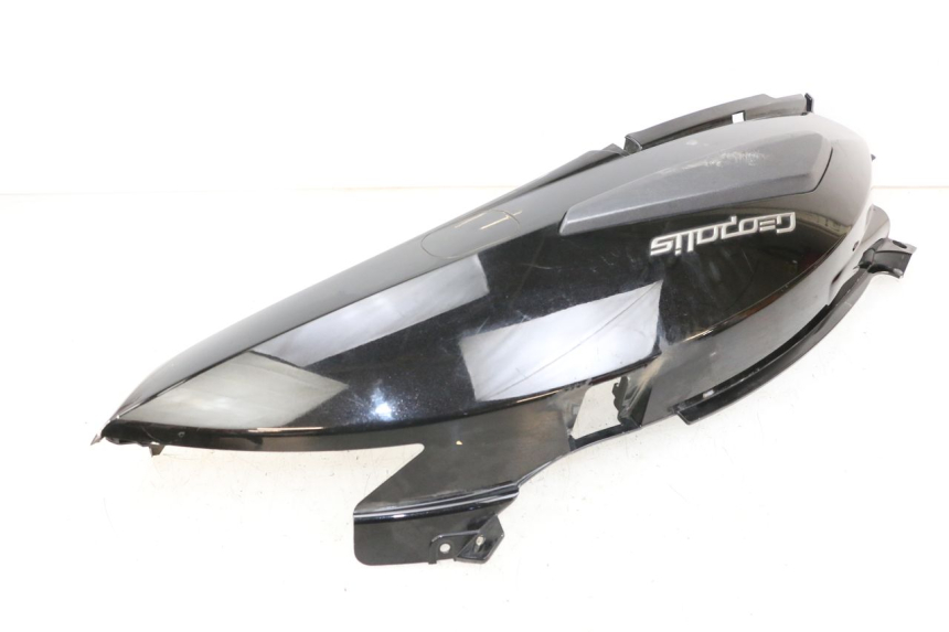 photo de LINKER ACHTERZIJDE PEUGEOT GEOPOLIS RS 125 (2007 - 2009) - Staat van het oppervlak