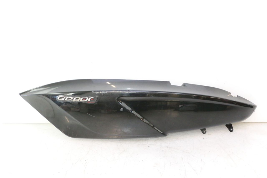 photo de LINKER ACHTERZIJDE GILERA GP 800 (2007 - 2013) - Hoofdaanzicht
