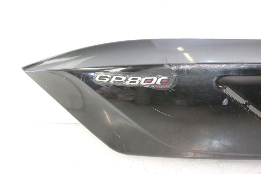 photo de LINKER ACHTERZIJDE GILERA GP 800 (2007 - 2013) - Andere kijkhoek
