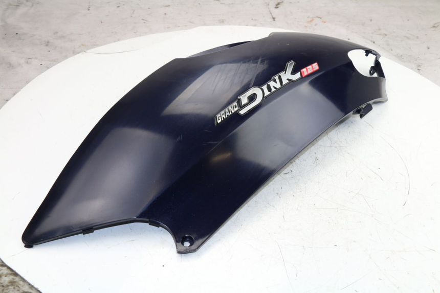 photo de LINKER ACHTERZIJDE KYMCO GRAND DINK 125 (2008 - 2014) - Hoofdaanzicht