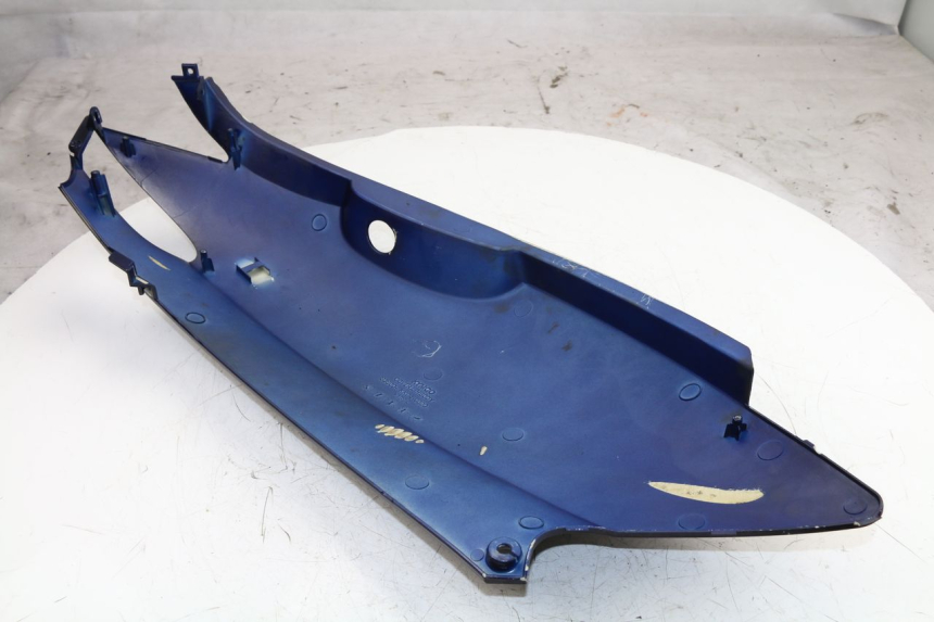 photo de LINKER ACHTERZIJDE KYMCO GRAND DINK 125 (2008 - 2014) - Detail van het onderdeel