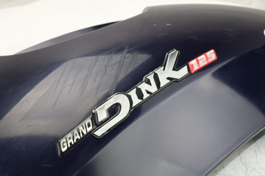 photo de LINKER ACHTERZIJDE KYMCO GRAND DINK 125 (2008 - 2014) - Productaanzicht