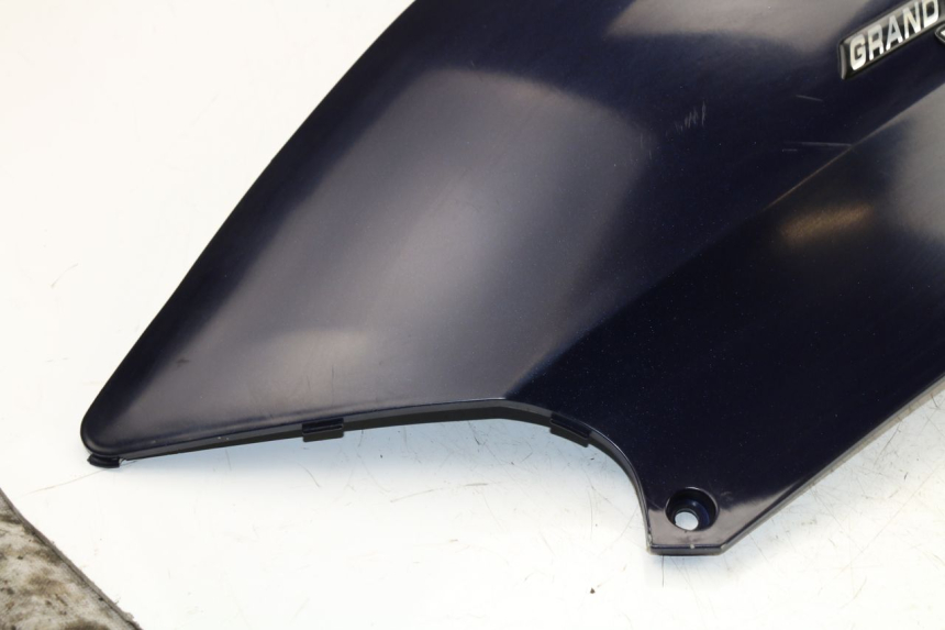 photo de LINKER ACHTERZIJDE KYMCO GRAND DINK 125 (2008 - 2014) - Kenmerkende details
