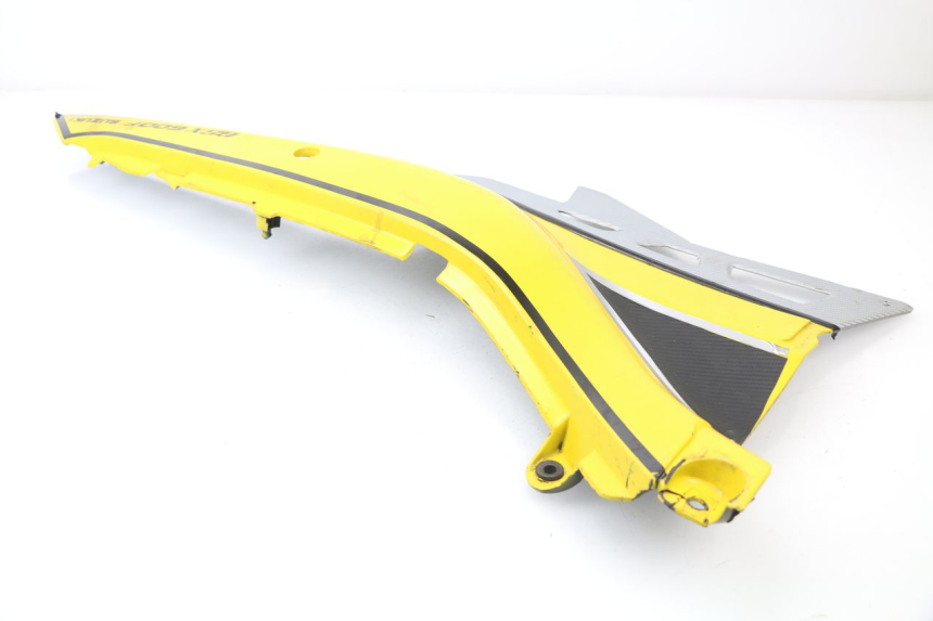 photo de LINKER ACHTERZIJDE SUZUKI GSXF GSX F 600 (1988 - 1997) - Detail van het onderdeel