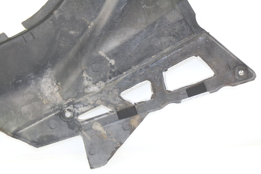 photo de LINKER ACHTERZIJDE SUZUKI GSXF GSX F 600 (1988 - 1997) - Productaanzicht