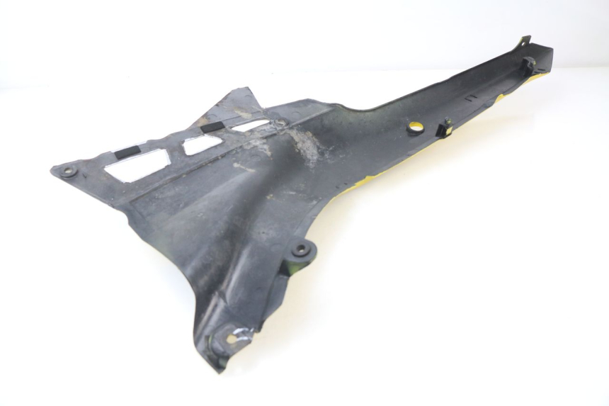 photo de LINKER ACHTERZIJDE SUZUKI GSXF GSX F 600 (1988 - 1997) - Detailaanzicht