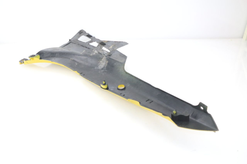 photo de LINKER ACHTERZIJDE SUZUKI GSXF GSX F 600 (1988 - 1997) - Aanvullende foto
