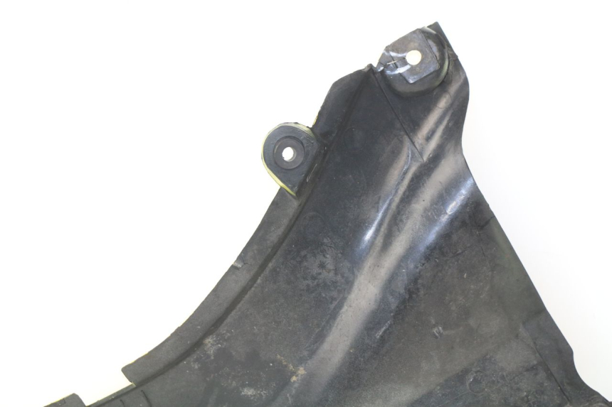 photo de LINKER ACHTERZIJDE SUZUKI GSXF GSX F 600 (1988 - 1997) - Focus op structuur