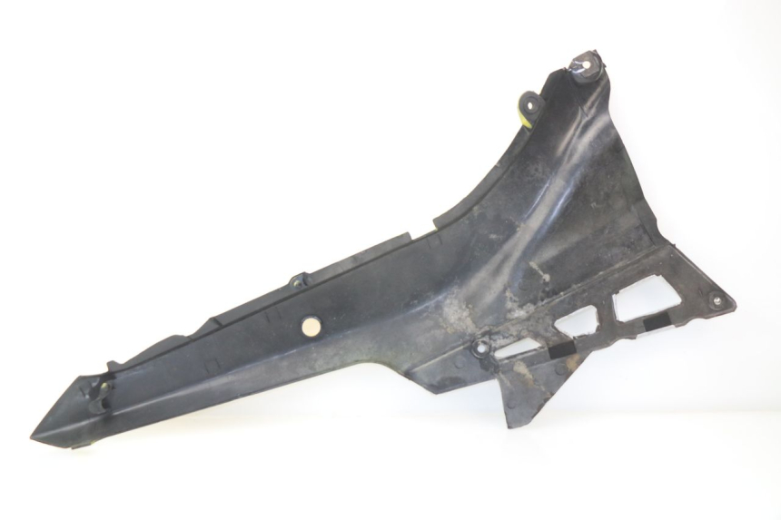 photo de LINKER ACHTERZIJDE SUZUKI GSXF GSX F 600 (1988 - 1997) - Alternatieve hoek