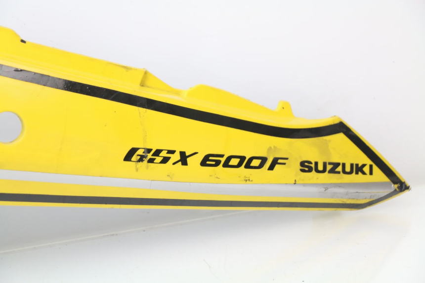 photo de LINKER ACHTERZIJDE SUZUKI GSXF GSX F 600 (1988 - 1997) - Technische close-up